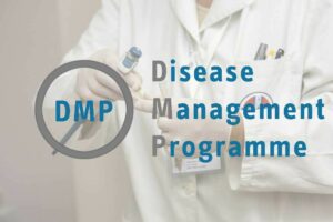 DMP Adipositas